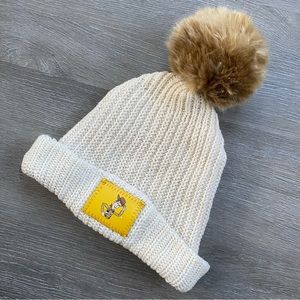 Love Your Melon X Disney Toy Story Woody beanie